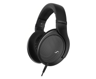 SENNHEISER HD550 Czarne - 1322132 - zdjęcie 2